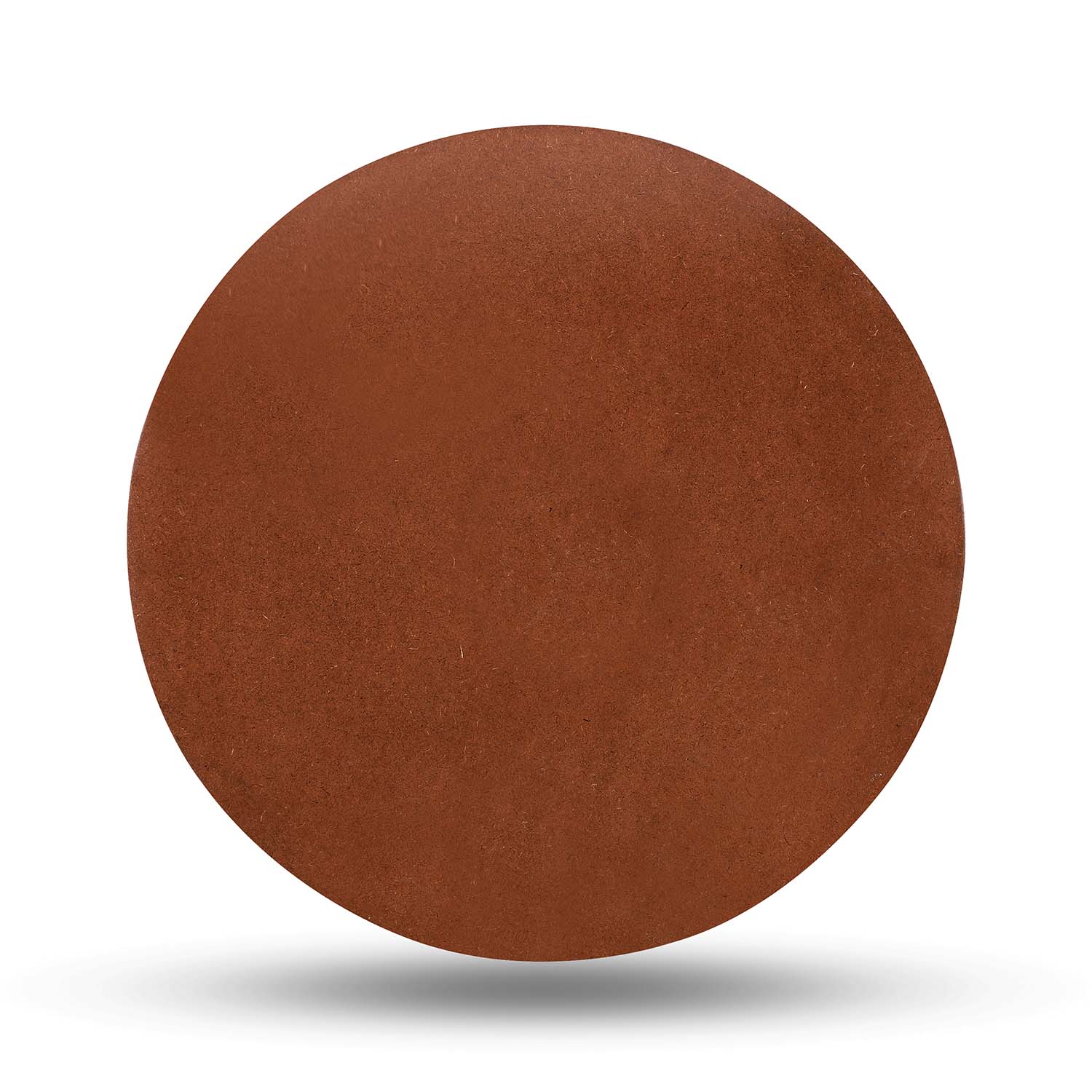 Glowing Stone: A Radiant Symphony of Colors – Mango Wood Handcrafted Tray - Image 4