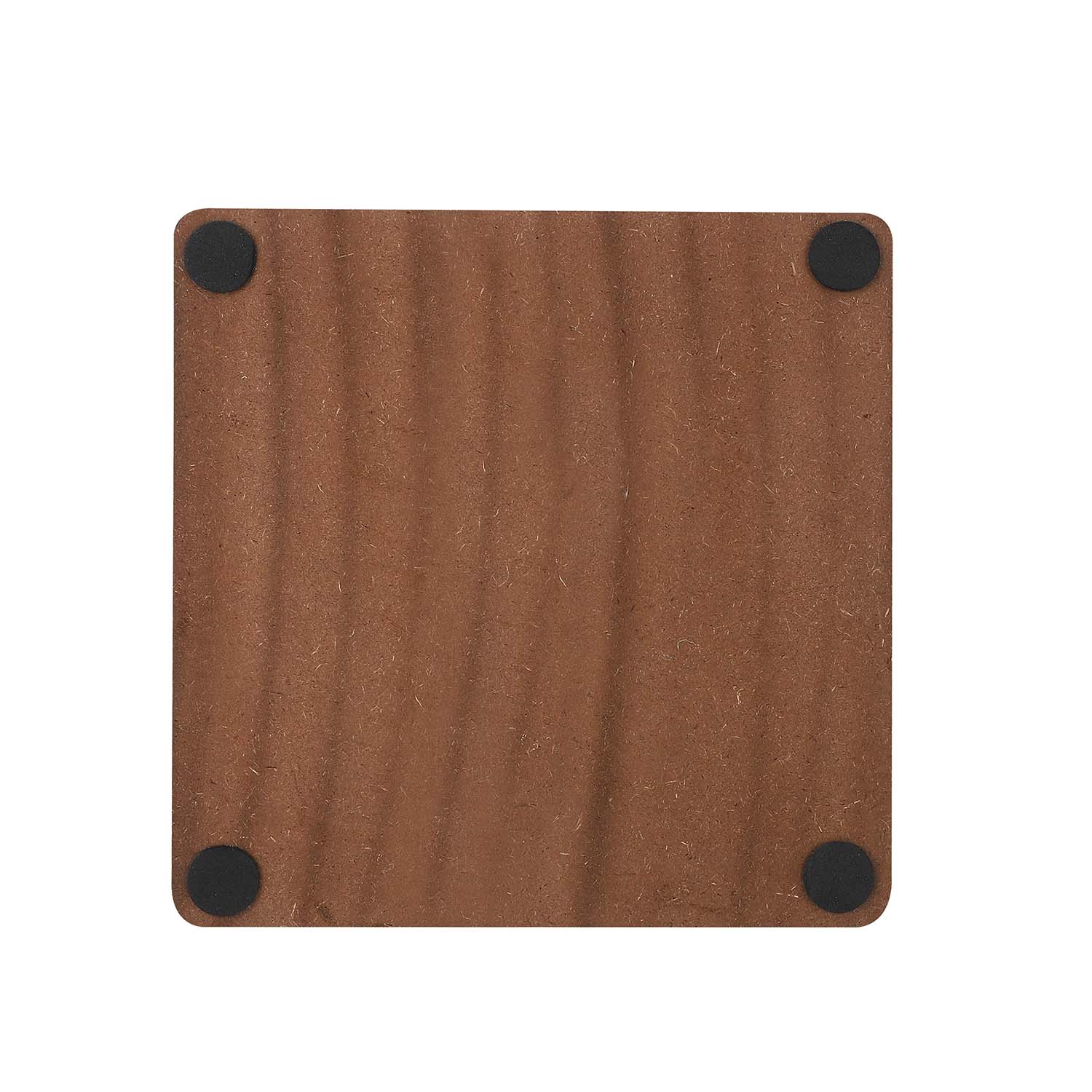 Cups-N-Cups: A Celebration of Everyday Joy – Handcrafted Wooden Trivet - Image 6