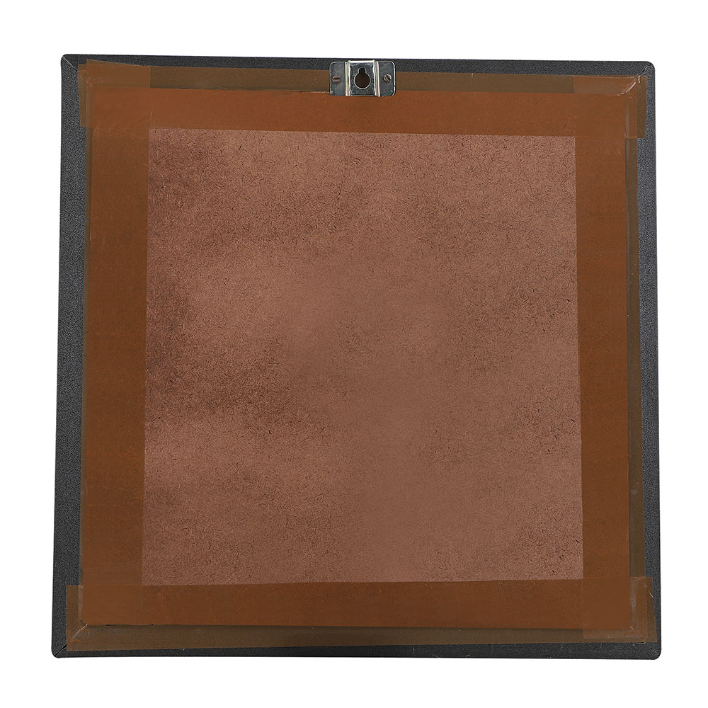 Pink Radiance: A Tribute to Love and Hope – Framed Wall Art - Image 4