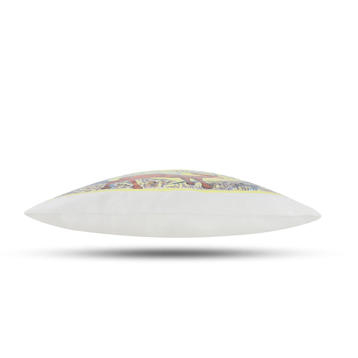 Woodland Deer: A Tribute to Nature’s Tranquillity – Cotton Tote Bag - Image 6