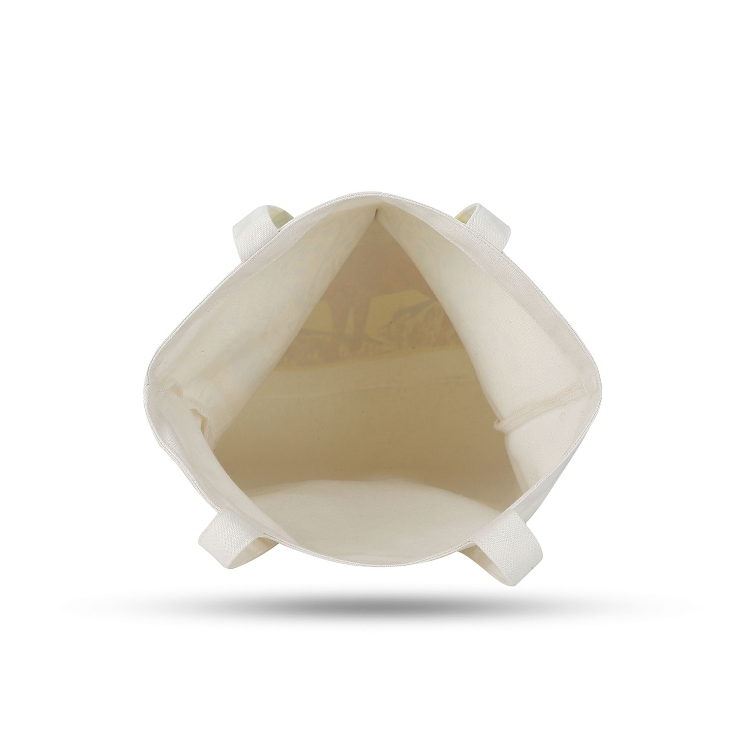 Woodland Deer: A Tribute to Nature’s Tranquillity – Cotton Tote Bag - Image 2