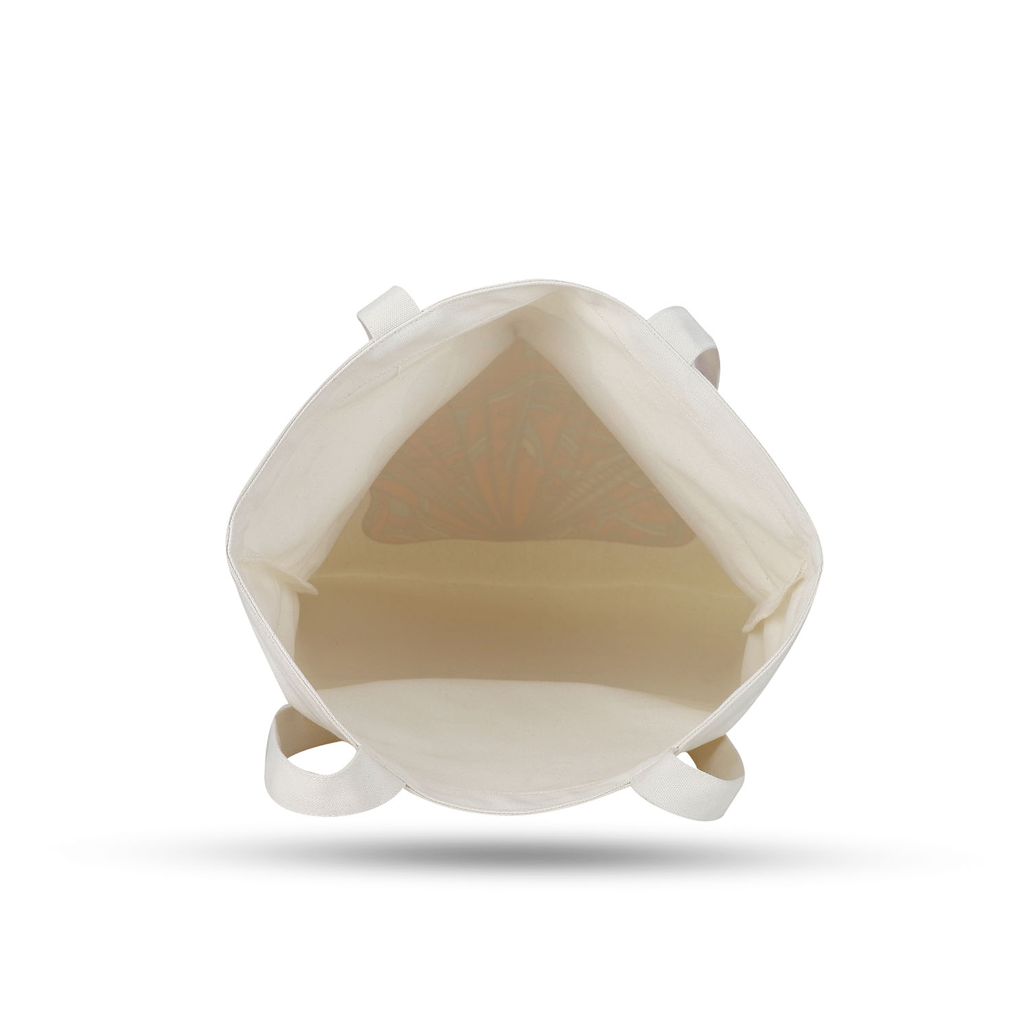 Shaelly: A Tribute to Coastal Serenity – Cotton Tote Bag - Image 2